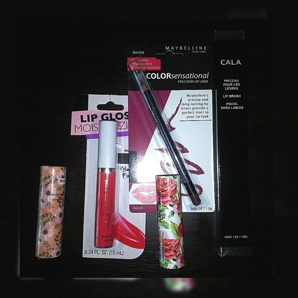 5 pcs LiP Kit